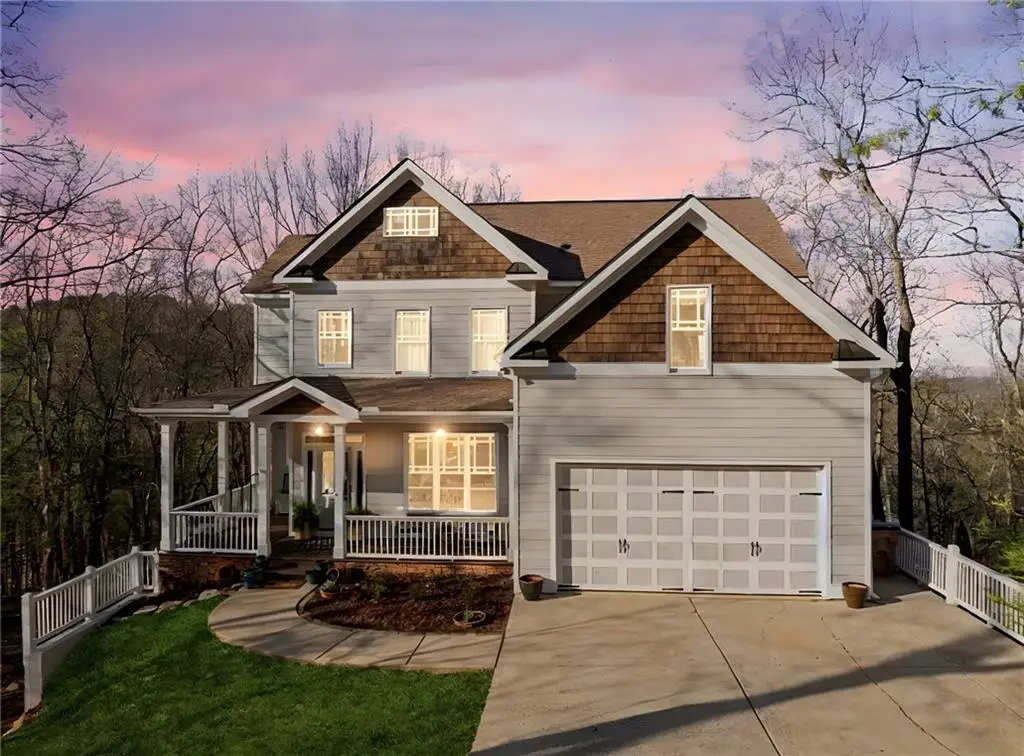 121 Moose Loop, Waleska, GA 30183 - Image #1