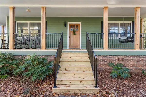 1826 Austin Bridge Road, Douglasville, GA 30134