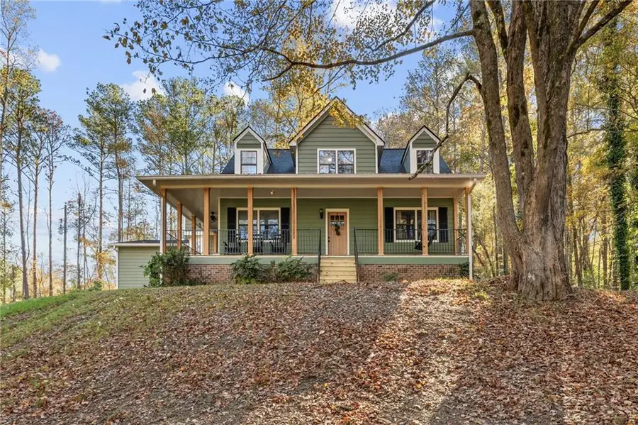 1826 Austin Bridge Road, Douglasville, GA 30134 - Image #2