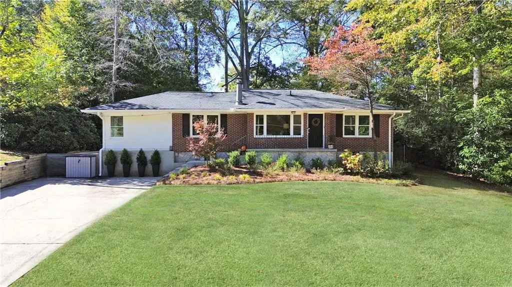 3364 Dunn Street Se, Smyrna, GA 30080 - Image #1