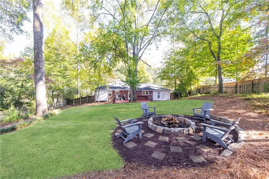 3364 Dunn Street Se, Smyrna, GA 30080 - Image #3
