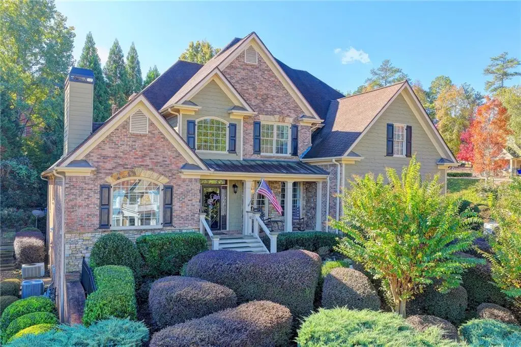 1082 Heathchase Drive, Suwanee, GA 30024 - Image #1
