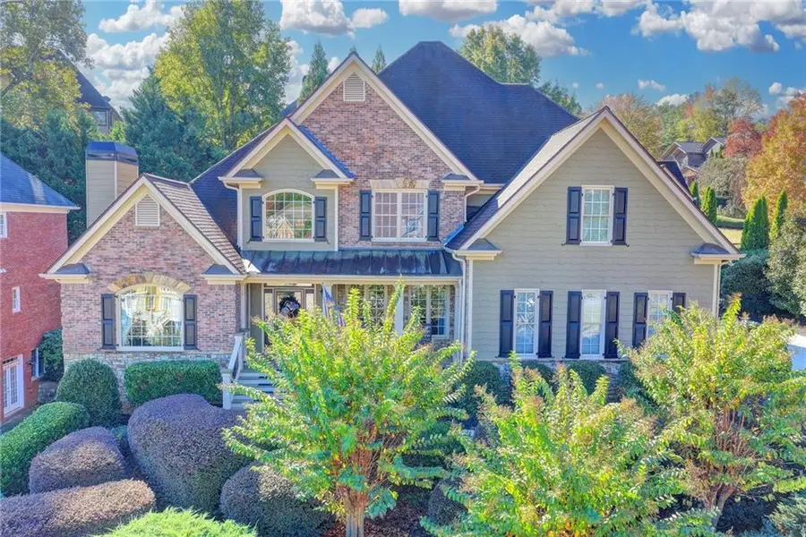 1082 Heathchase Drive, Suwanee, GA 30024 - Image #3