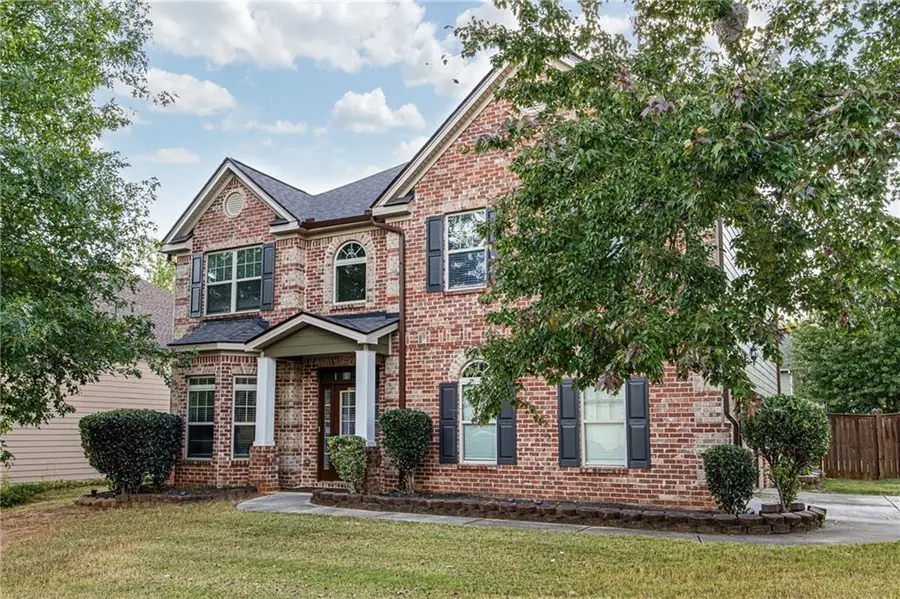 8757 Danley Drive Drive, Douglasville, GA 30135 - Image #2