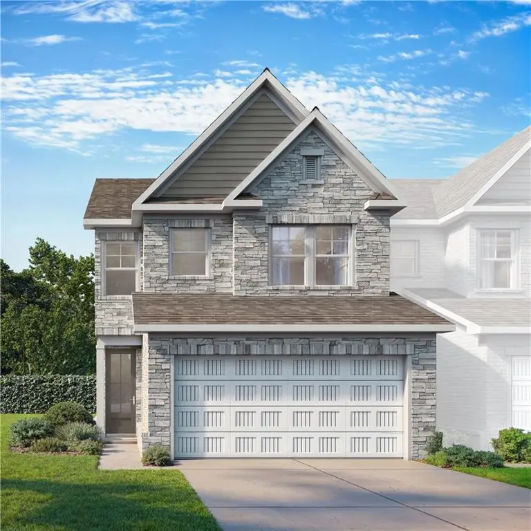 78 Shoal Court, Winder, GA 30680 - Image #1