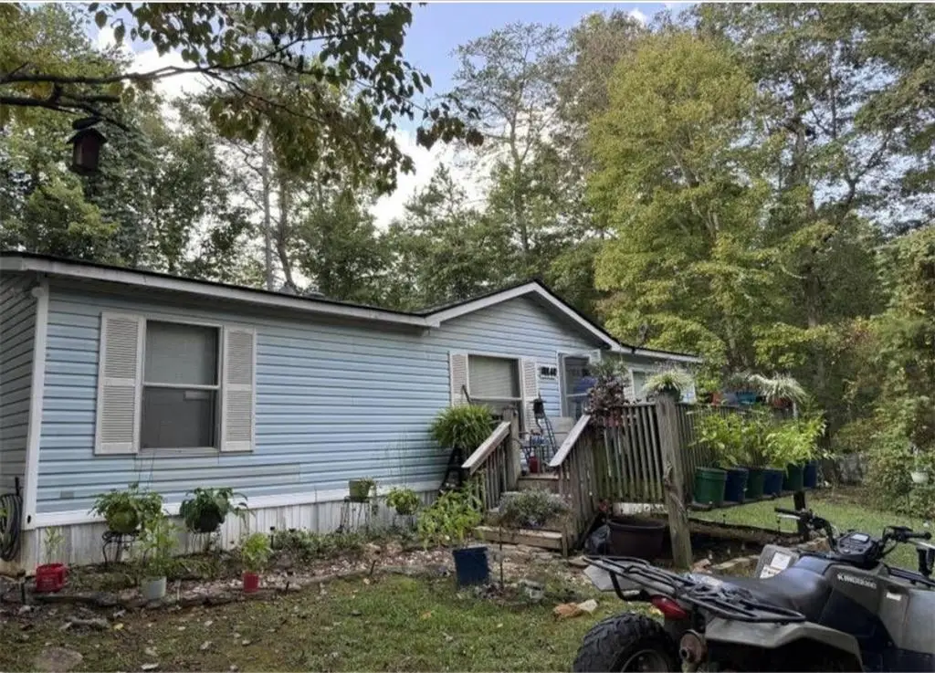 1228 Winters Mountain Road, Dahlonega, GA 30533 - Image #1