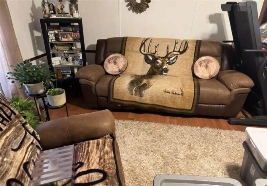 1228 Winters Mountain Road, Dahlonega, GA 30533 - Image #2