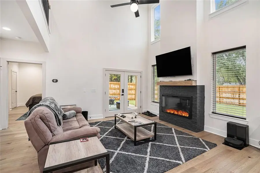 1670 Concord Drive, Marietta, GA 30060 - Image #2