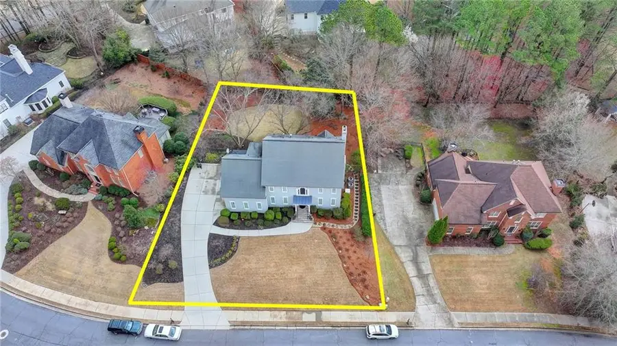 5970 Rachel Ridge, Peachtree Corners, GA 30092 - Image #2