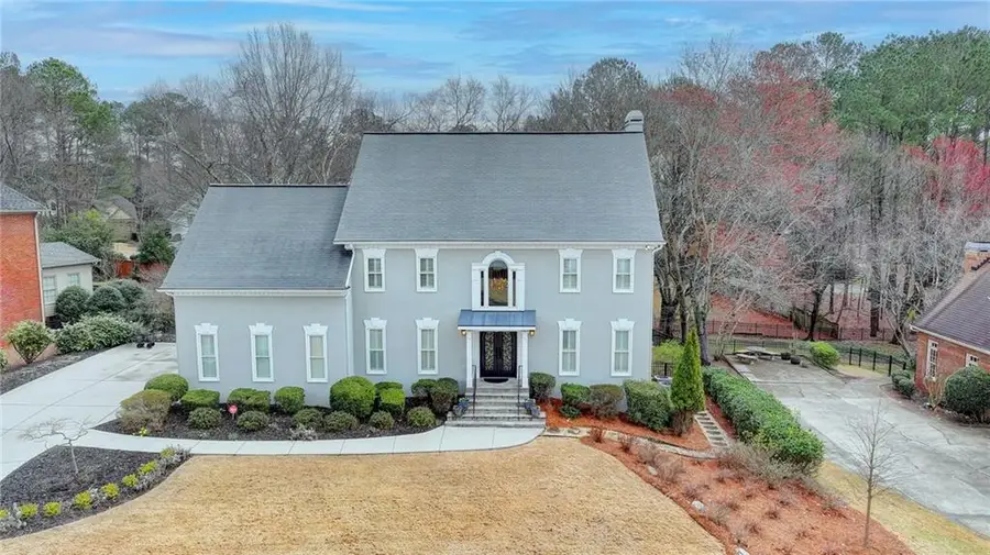 5970 Rachel Ridge, Peachtree Corners, GA 30092 - Image #3