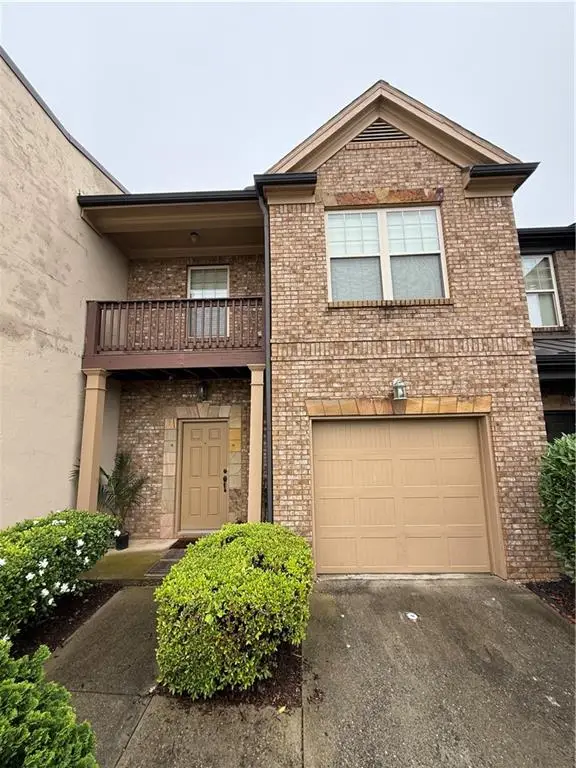 2508 Morgan Chase Drive, Buford, GA 30519 - Image #1