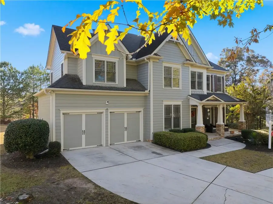 1719 Cromwell Lane, Lithia Springs, GA 30122 - Image #2