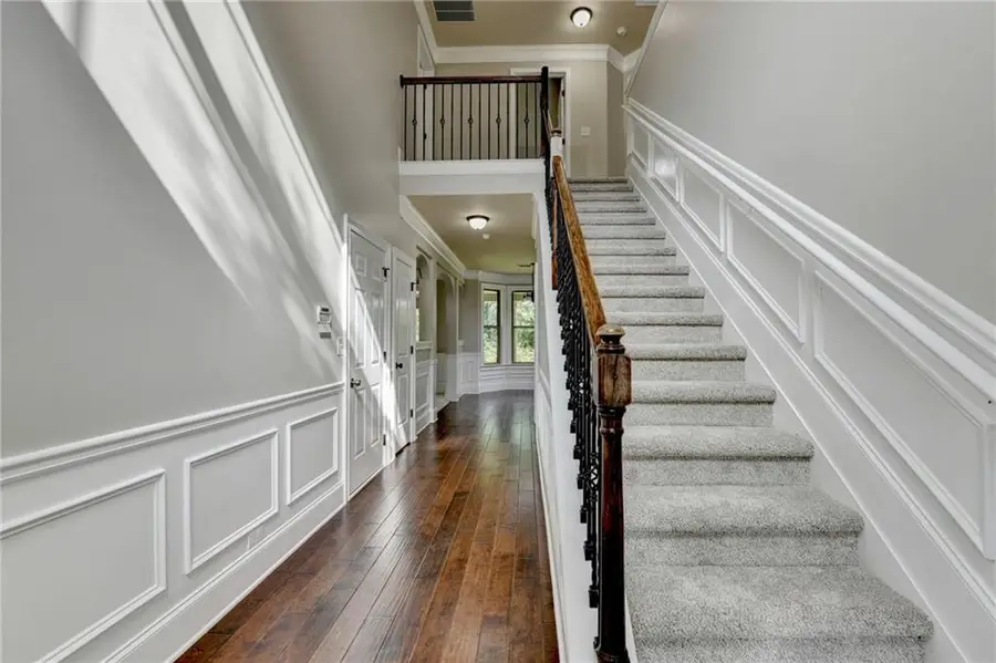 1466 Clarecastle Lane, Buford, GA 30519 - Image #3