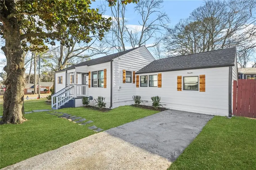 1092 Donnelly Avenue Sw, Atlanta, GA 30310 - Image #3