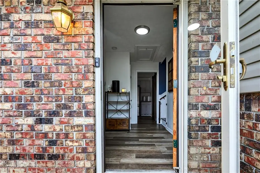 1145 Old Rockmart Road Se, Silver Creek, GA 30173 - Image #3