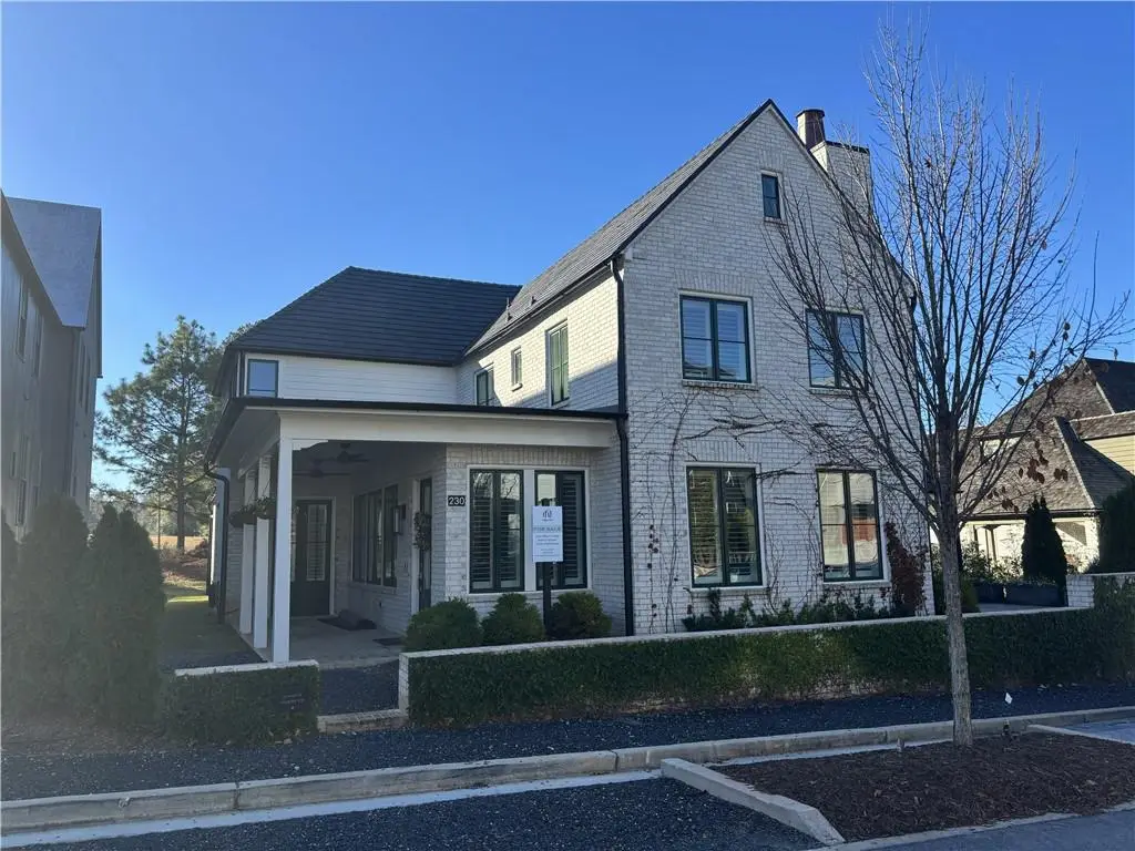 230 High Street, Fayetteville, GA 30214 - Image #1