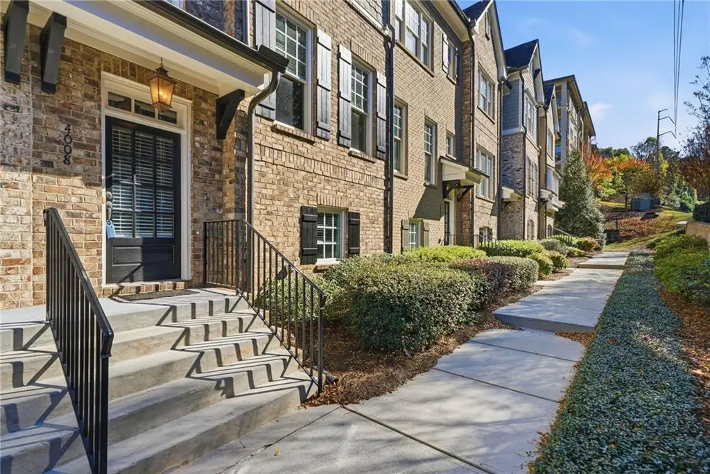 4008 Chastain Preserve Way Ne, Atlanta, GA 30342 - Image #1