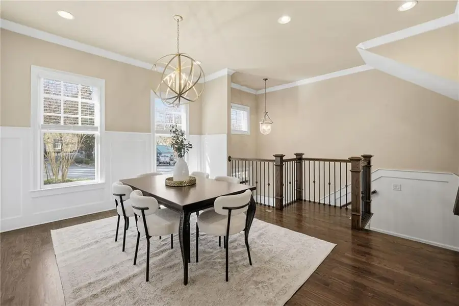 4008 Chastain Preserve Way Ne, Atlanta, GA 30342 - Image #3