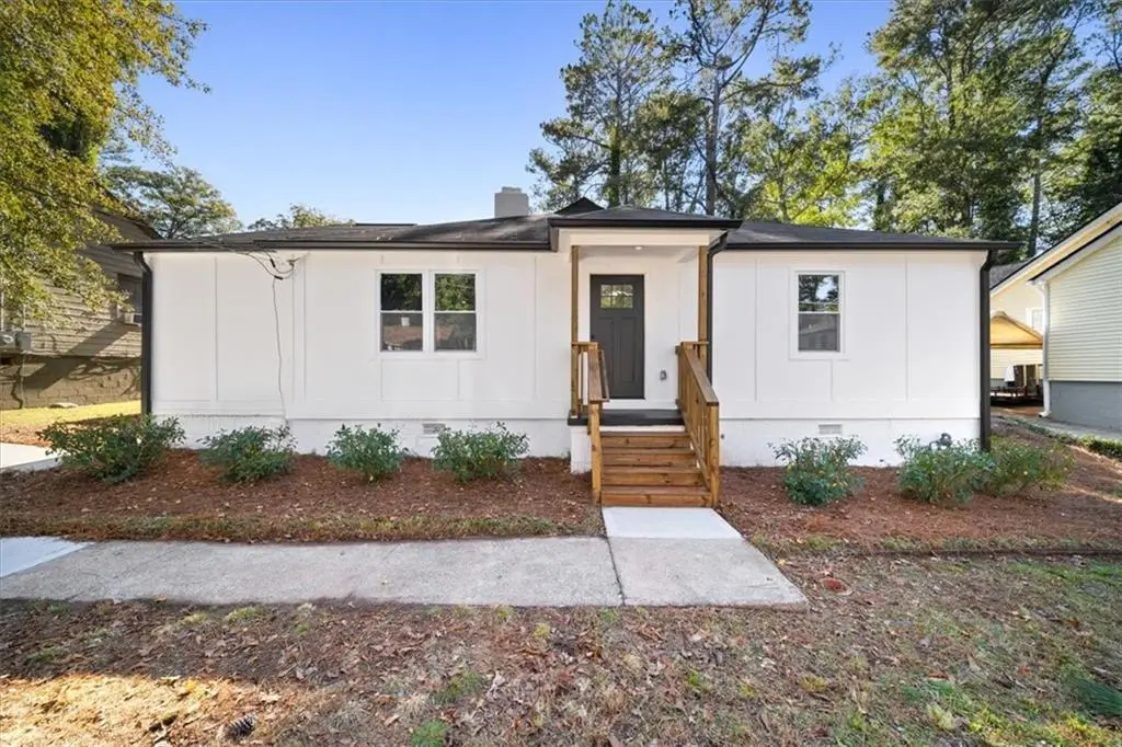 1344 Lynford Drive Sw, Atlanta, GA 30310 - Image #1