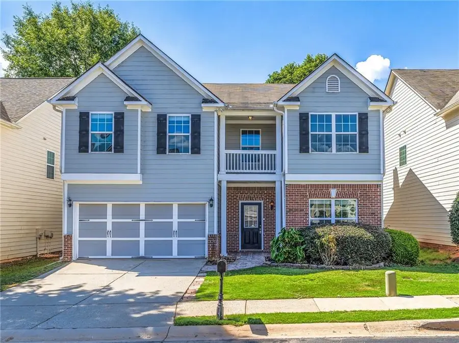 5711 Apple Grove Road, Buford, GA 30519 - Image #2