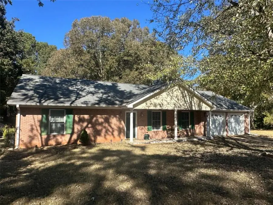 574 Almand Branch Road, Conyers, GA 30094 - #2