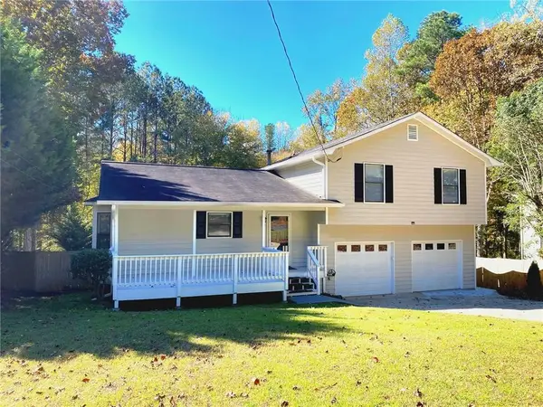 5771 Stonehaven Drive Nw, Kennesaw, GA 30152