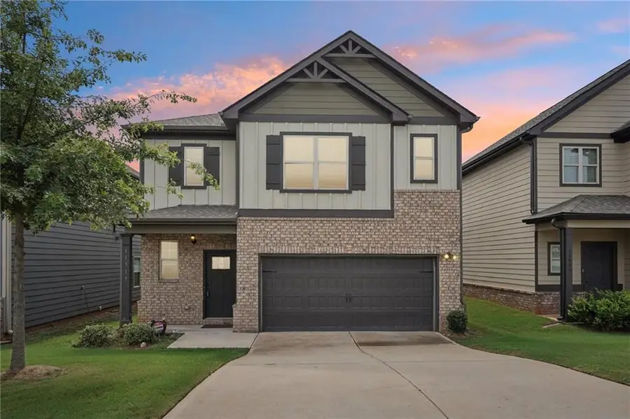 11917 Brightside Parkway, Hampton, GA 30228 - Image #3