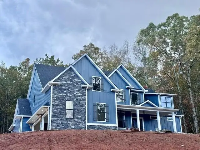 157 West Lake Boulevard, Carrollton, GA 30116 - Image #1