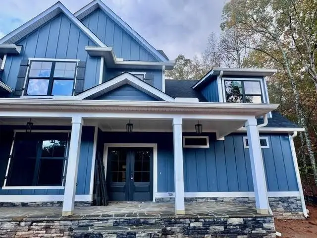 157 West Lake Boulevard, Carrollton, GA 30116 - Image #2