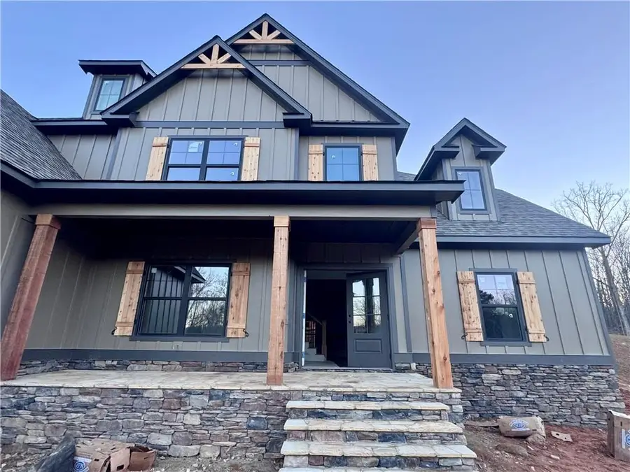 161 West Lake Boulevard, Carrollton, GA 30116 - #2