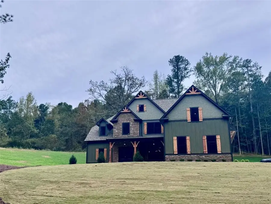 133 West Lake Boulevard, Carrollton, GA 30116 - #2