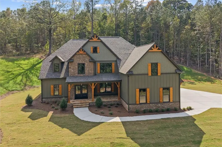 133 West Lake Boulevard, Carrollton, GA 30116 - #3