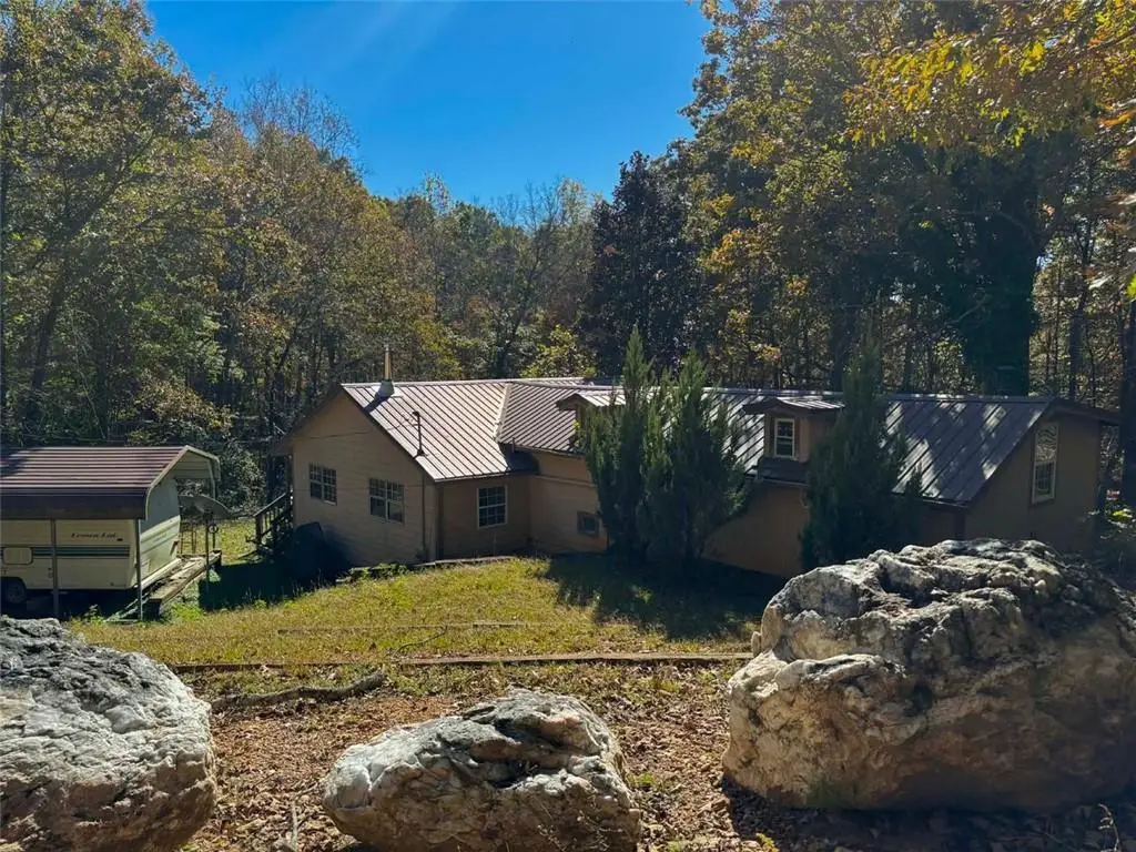 80 Beaver Run Road, Waco, GA 30182 - Image #1
