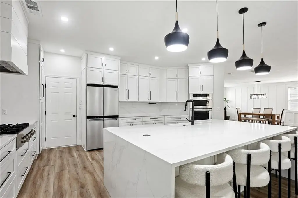 194 Branch Valley Way, Dallas, GA 30132 - Image #1