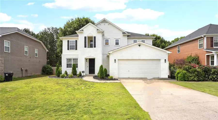 194 Branch Valley Way, Dallas, GA 30132 - Image #2