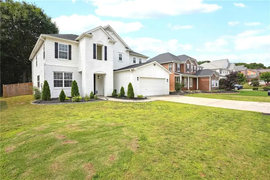 194 Branch Valley Way, Dallas, GA 30132 - Image #3