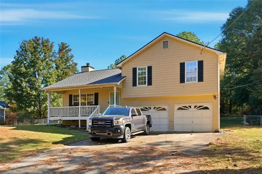 237 White Pines Drive, Dallas, GA 30157 - Image #3