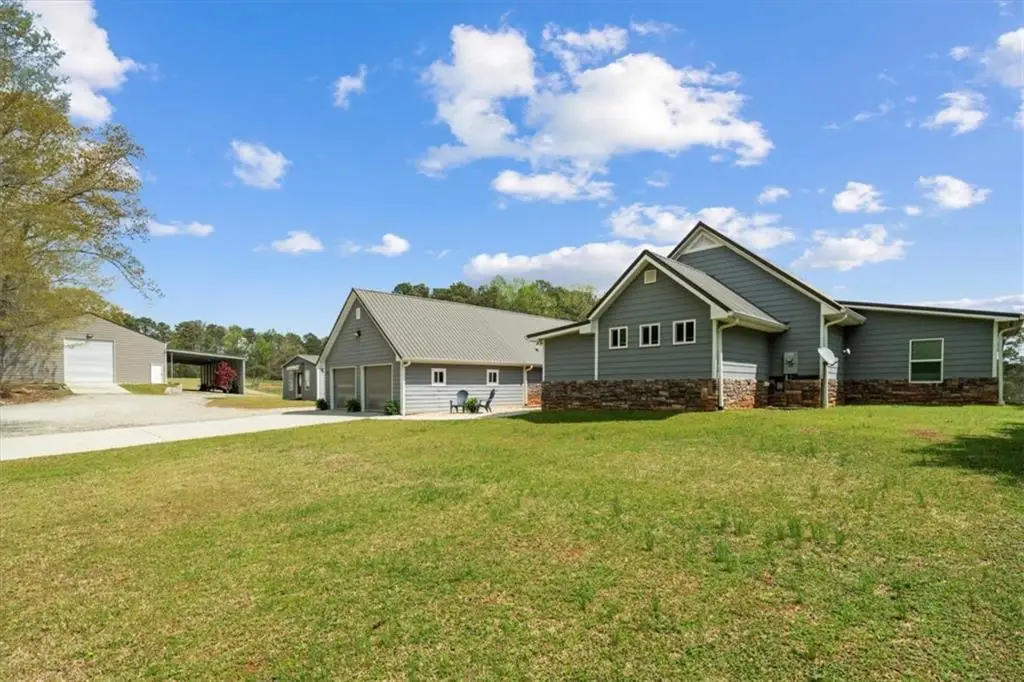 111 Ayers Driver Road, Villa Rica, GA 30180 - Image #1