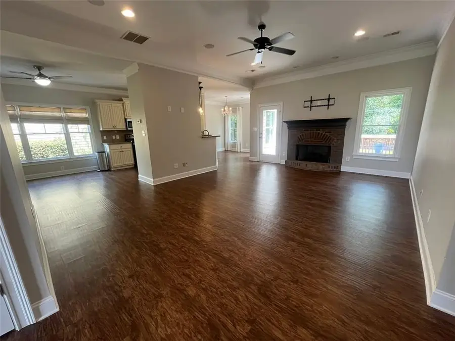 35 Lake Haven Drive, Cartersville, GA 30120 - Image #3