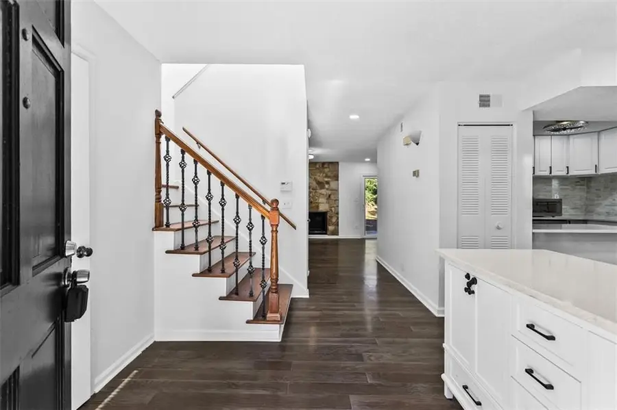 6363 Brandywine Trail, Peachtree Corners, GA 30092 - Image #2