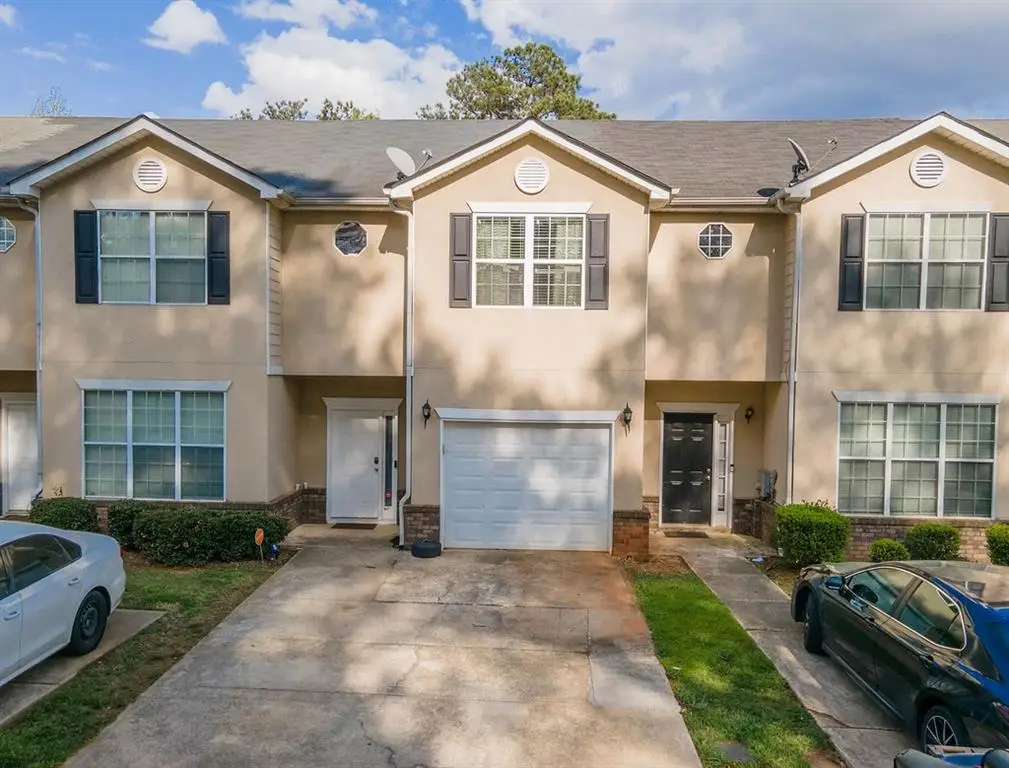 2312 Coach Way, Jonesboro, GA 30236 - Image #1