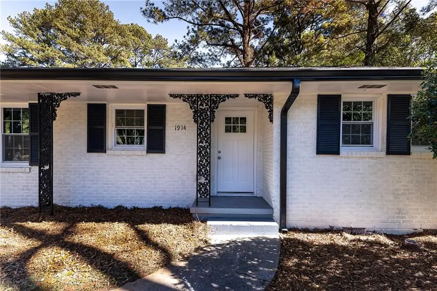 1914 Derrill Drive, Decatur, GA 30032 - Image #2