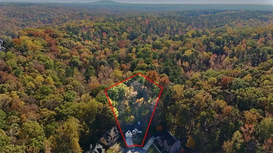 612 Homestead Drive, Dallas, GA 30157 - Image #3