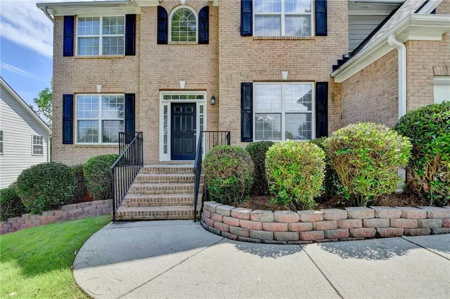 3805 Roxwood Park Drive, Buford, GA 30518 - Image #2