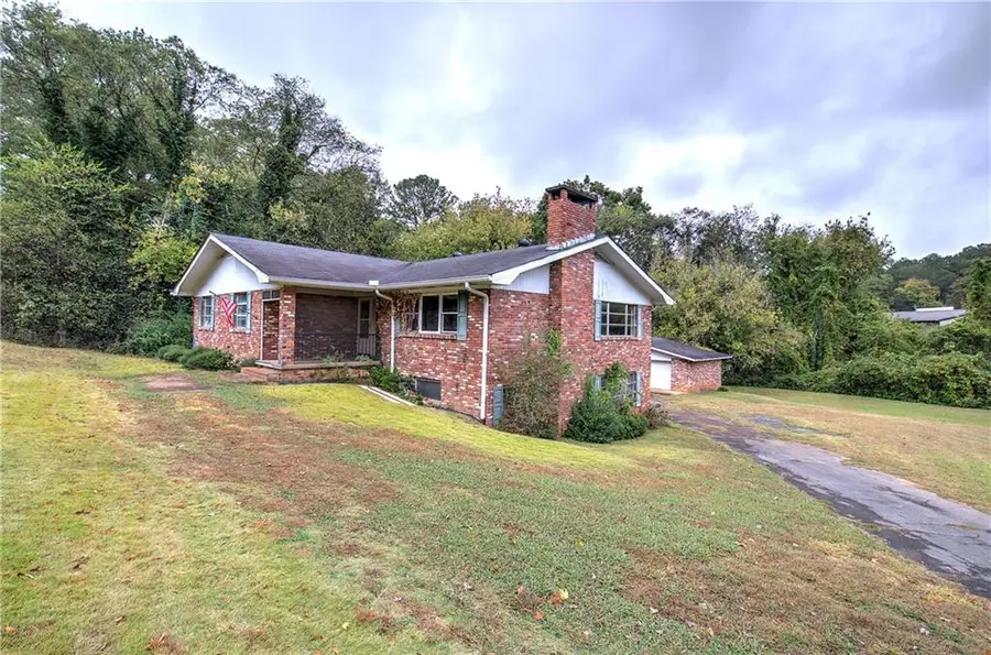 106 Sunset Drive Se, Lindale, GA 30147 - Image #3