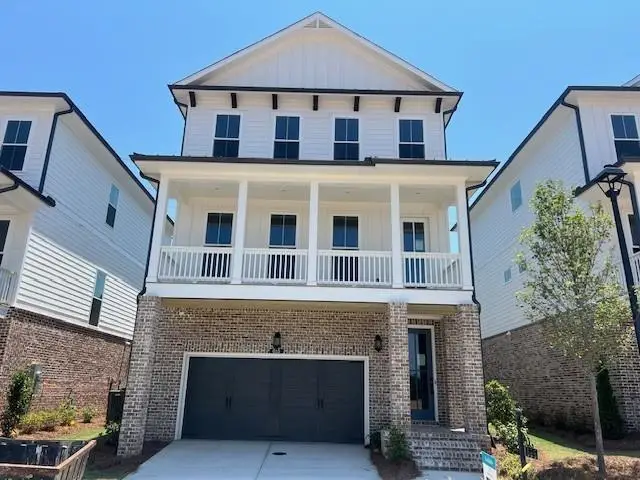 655 Summit Hill Way, Cumming, GA 30040 - Image #3