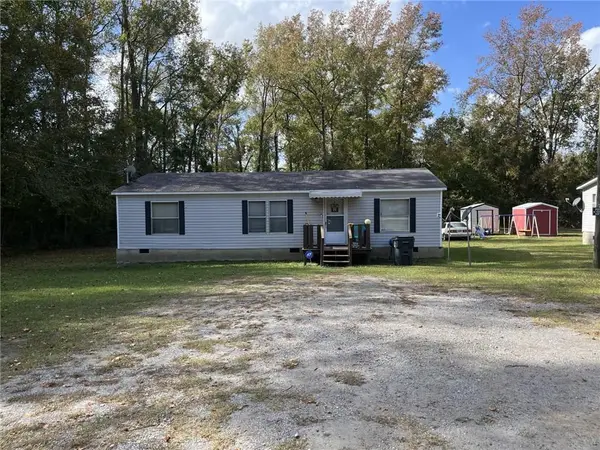 209 Hoey Street, Thomson, GA 30824