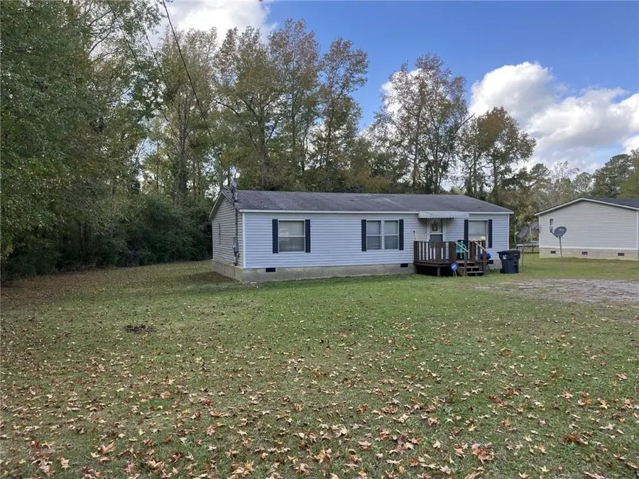 209 Hoey Street, Thomson, GA 30824 - Image #3