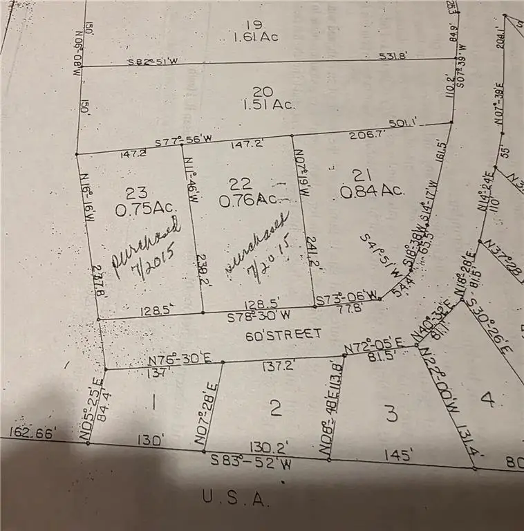 215 Heath Cove, Lavonia, GA 30553 - Image #3