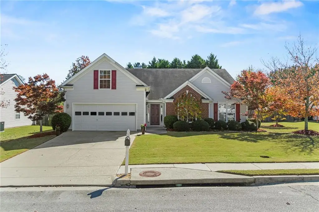 3123 Milloak Court, Buford, GA 30519 - Image #1